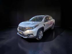 FIAT Strada 1.3 4P FIREFLY FLEX VOLCANO CABINE DUPLA