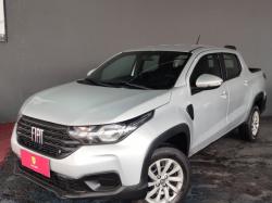 FIAT Strada 1.3 4P FIREFLY FLEX FREEDOM CABINE DUPLA