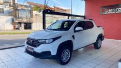 FIAT Strada 1.3 4P FIREFLY FLEX FREEDOM CABINE DUPLA