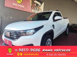 FIAT Strada 1.3 FIREFLY FLEX FREEDOM CABINE SIMPLES PLUS