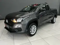 FIAT Strada 1.3 FIREFLY FLEX ENDURANCE CABINE SIMPLES