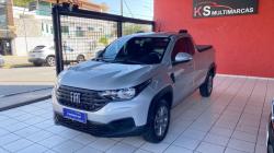FIAT Strada 1.3 FIREFLY FLEX FREEDOM CABINE SIMPLES PLUS