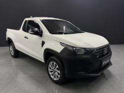 FIAT Strada 1.3 FIREFLY FLEX ENDURANCE CABINE SIMPLES