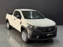 FIAT Strada 1.3 FIREFLY FLEX ENDURANCE CABINE SIMPLES