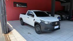 FIAT Strada 1.3 FIREFLY FLEX ENDURANCE CABINE SIMPLES