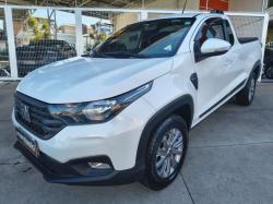 FIAT Strada 1.3 FIREFLY FLEX FREEDOM CABINE SIMPLES