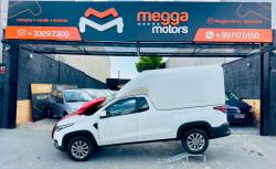 FIAT Strada 1.3 FIREFLY FLEX FREEDOM CABINE SIMPLES