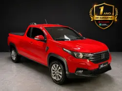 FIAT Strada 1.3 FIREFLY FLEX FREEDOM CABINE SIMPLES