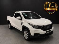 FIAT Strada 1.3 FIREFLY FLEX ENDURANCE CABINE SIMPLES