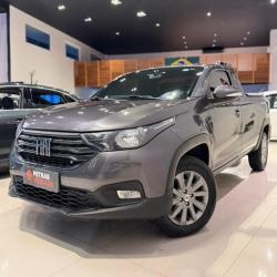 FIAT Strada 1.3 FIREFLY FLEX FREEDOM CABINE SIMPLES