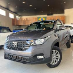 FIAT Strada 1.3 FIREFLY FLEX FREEDOM CABINE SIMPLES