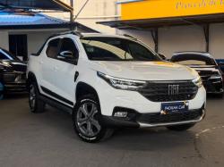FIAT Strada 1.3 FIREFLY FLEX RANCH CABINE DUPLA AUTOM�TICO CVT