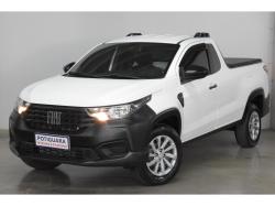 FIAT Strada 1.3 FIREFLY FLEX ENDURANCE CABINE SIMPLES