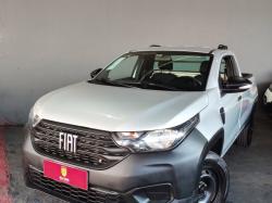 FIAT Strada 1.3 FIREFLY FLEX CABINE SIMPLES