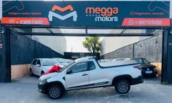 FIAT Strada 1.3 FIREFLY FLEX ENDURANCE CABINE SIMPLES