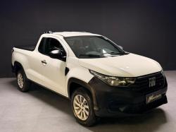 FIAT Strada 1.3 FIREFLY FLEX ENDURANCE CABINE SIIMPLES