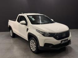 FIAT Strada 1.3 FIREFLY FLEX FREEDOM CABINE SIMPLES