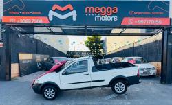 FIAT Strada 1.4 FIRE FLEX CABINE SIMPLES