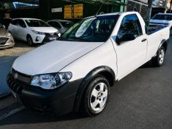 FIAT Strada 1.4 FIRE FLEX CABINE SIMPLES