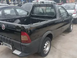 FIAT Strada 1.4 FIRE FLEX CABINE SIMPLES