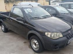 FIAT Strada 1.4 FIRE FLEX CABINE SIMPLES