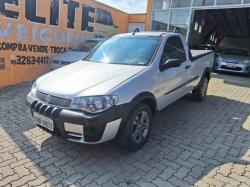 FIAT Strada 1.4 FIRE FLEX CABINE SIMPLES