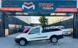 FIAT Strada 1.4 FIRE FLEX CABINE SIMPLES