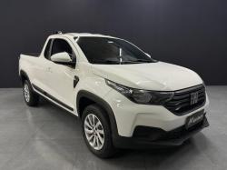 FIAT Strada 1.4 FLEX ENDURANCE CABNE SIMPLES FIAT Strada 1.4 FLEX ENDURANCE CABNE SIMPLES
