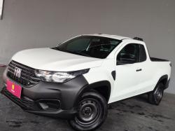 FIAT Strada 1.4 FLEX ENDURANCE CABINE SIMPLES