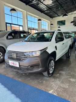 FIAT Strada 1.4 FLEX ENDURANCE CABINE SIMPLES