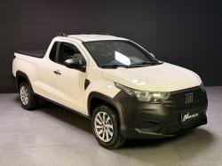 FIAT Strada 1.4 FLEX ENDURANCE CABINE SIMPLES