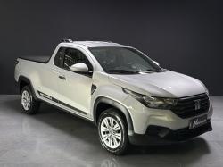 FIAT Strada 1.4 FLEX ENDURANCE CABINE SIMPLES
