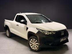 FIAT Strada 1.4 FLEX ENDURANCE CABINE SIMPLES