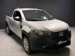FIAT Strada 1.4 FLEX ENDURANCE CABINE SIMPLES