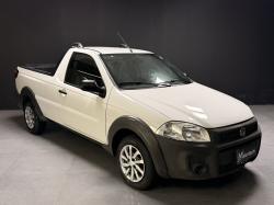 FIAT Strada 1.4 FLEX HARD WORKING CABINE SIMPLES