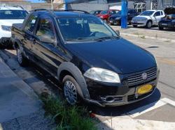 FIAT Strada 1.4 WORKING FLEX CABINE DUPLA