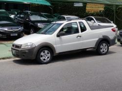 FIAT Strada 1.4 WORKING FLEX CABINE ESTENDIDA