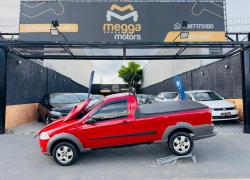 FIAT Strada 1.4 WORKING FLEX CABINE SIMPLES