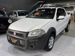 FIAT Strada 1.4 WORKING FLEX CABINE DUPLA