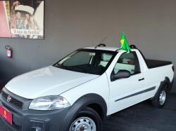FIAT Strada 1.4 WORKING FLEX CABINE SIMPLES