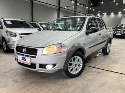 FIAT Strada 1.4 WORKING FLEX CABINE DUPLA