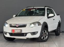 FIAT Strada 1.6 3P TREKKING CABINE DUPLA