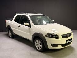 FIAT Strada 1.6 3P TREKKING CABINE DUPLA