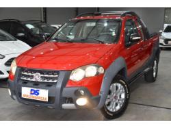 FIAT Strada 1.8 16V FLEX ADVENTURE LOCKER CABINE DUPLA