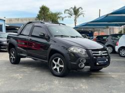 FIAT Strada 1.8 FLEX ADVENTURE CABINE DUPLA
