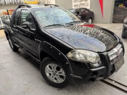 FIAT Strada 1.8 FLEX ADVENTURE CABINE ESTENDIDA