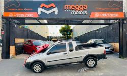 FIAT Strada 1.8 FLEX ADVENTURE CABINE ESTENDIDA