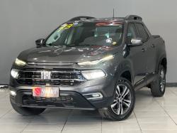 FIAT Toro 1.3 16V 4P FLEX 270 TURBO FREEDOM AUTOM�TICO