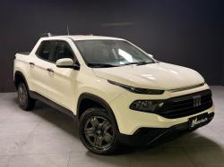 FIAT Toro 1.3 16V 4P FLEX 270 TURBO ENDURANCE AUTOM�TICO
