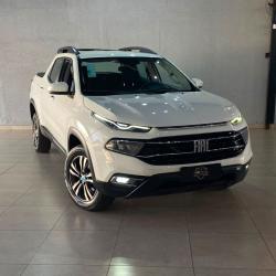 FIAT Toro 1.3 16V 4P FLEX 270 TURBO FREEDOM AUTOM�TICO